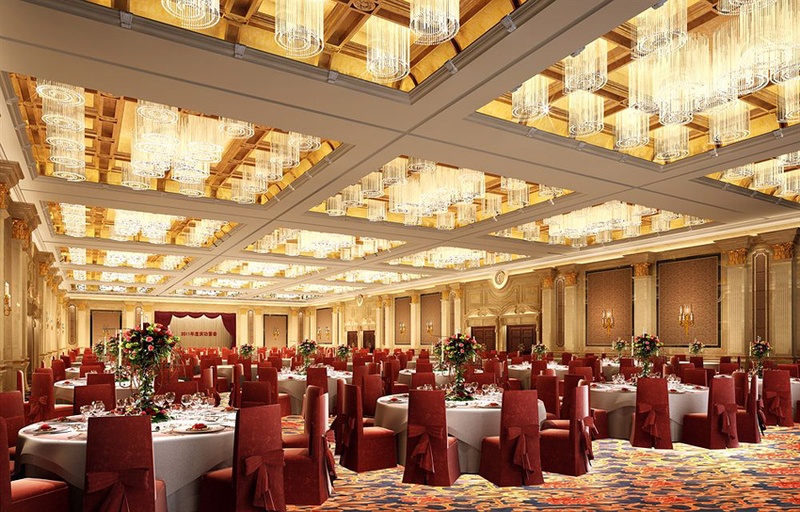 Top Luxury Wedding Venues in Delhi