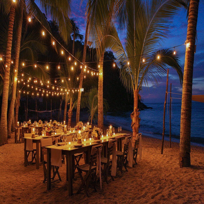 Wedding planners in Goa