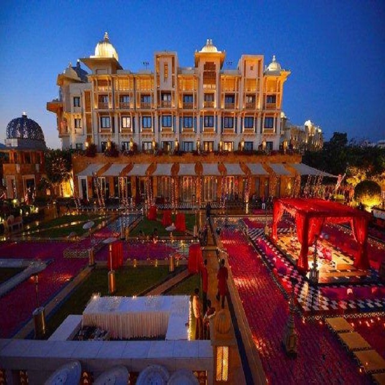 Wedding planners in Udaipur