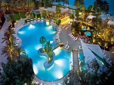 Wedding planners in Dubai
