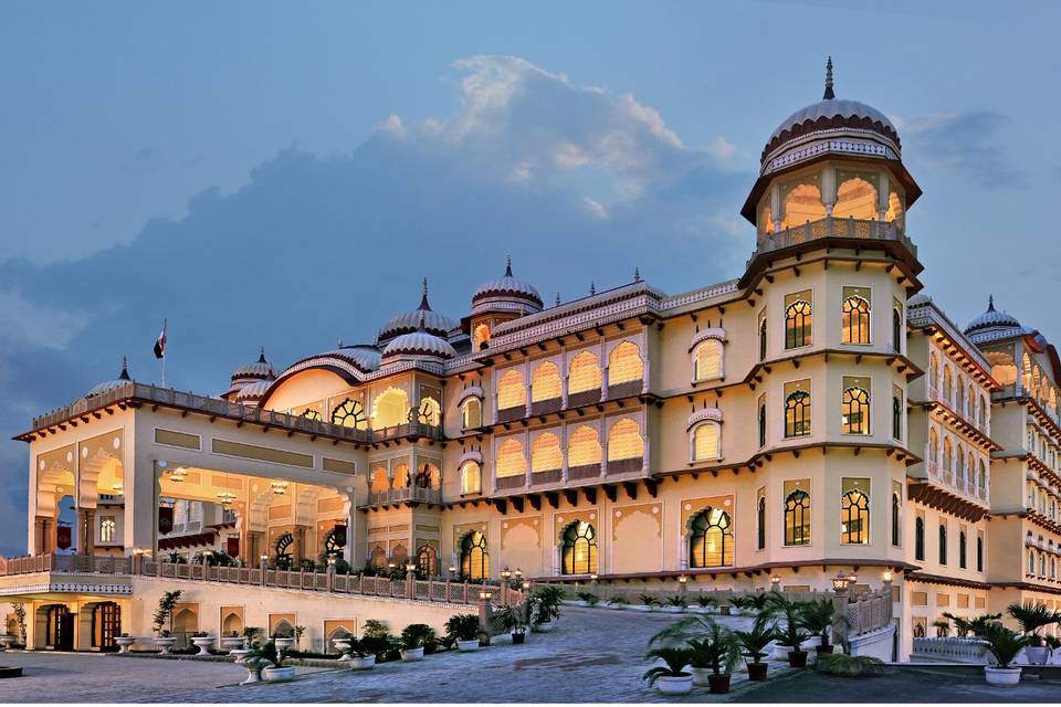 Wedding planners in Chandigarh